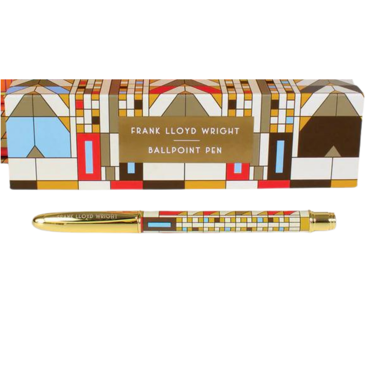 Pen - Tree of Life Boxed