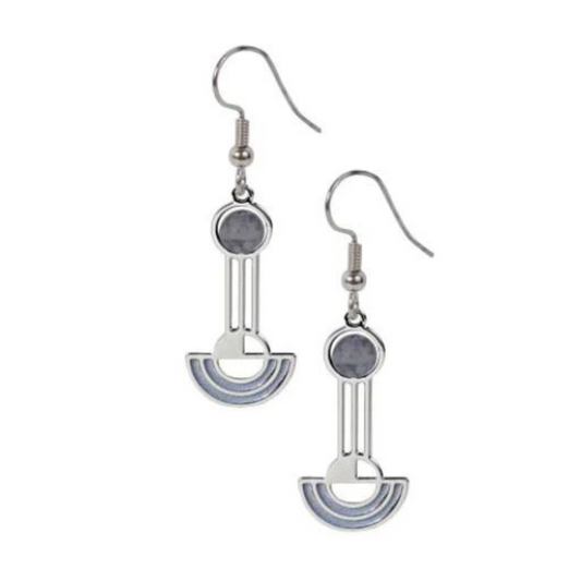 Earrings - Saguaro Forms
