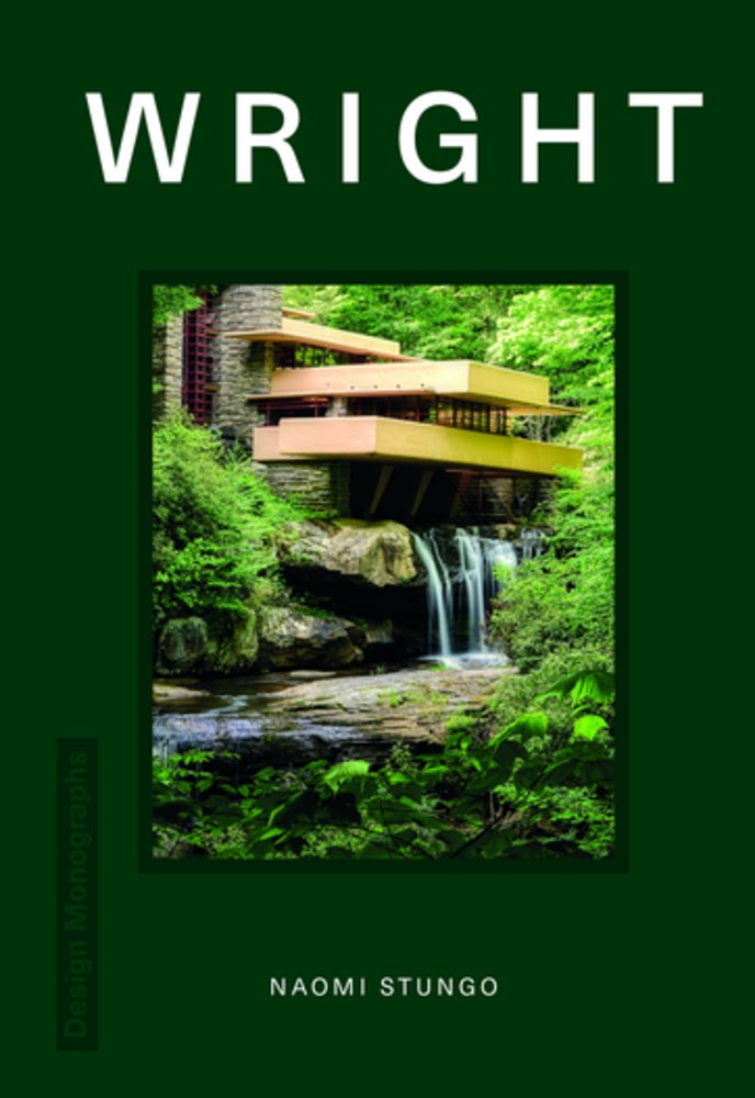 Wright - Design Monograph