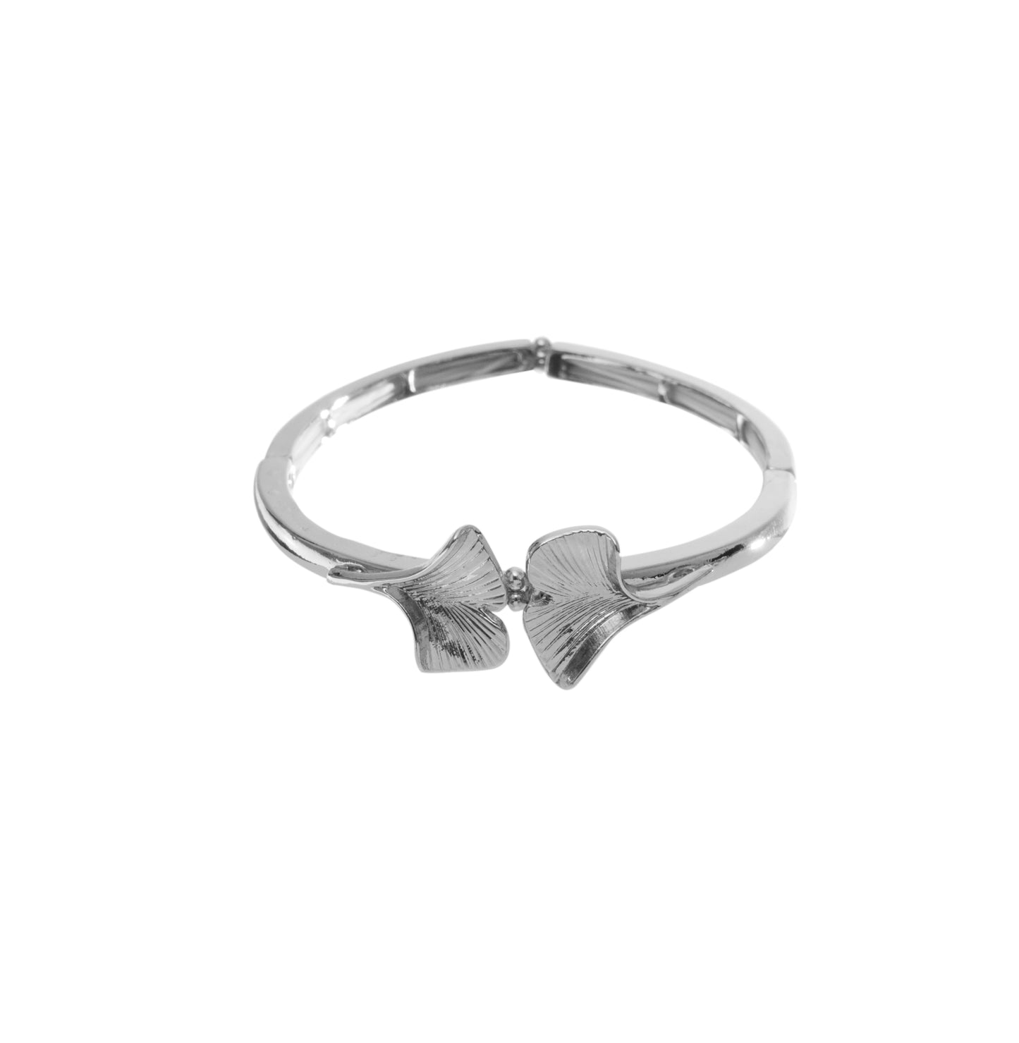 Bracelet - Ginkgo Stretch