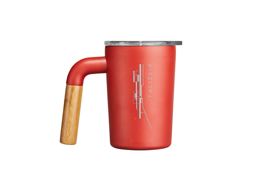 Mug - Camp Cup Taliesin Red