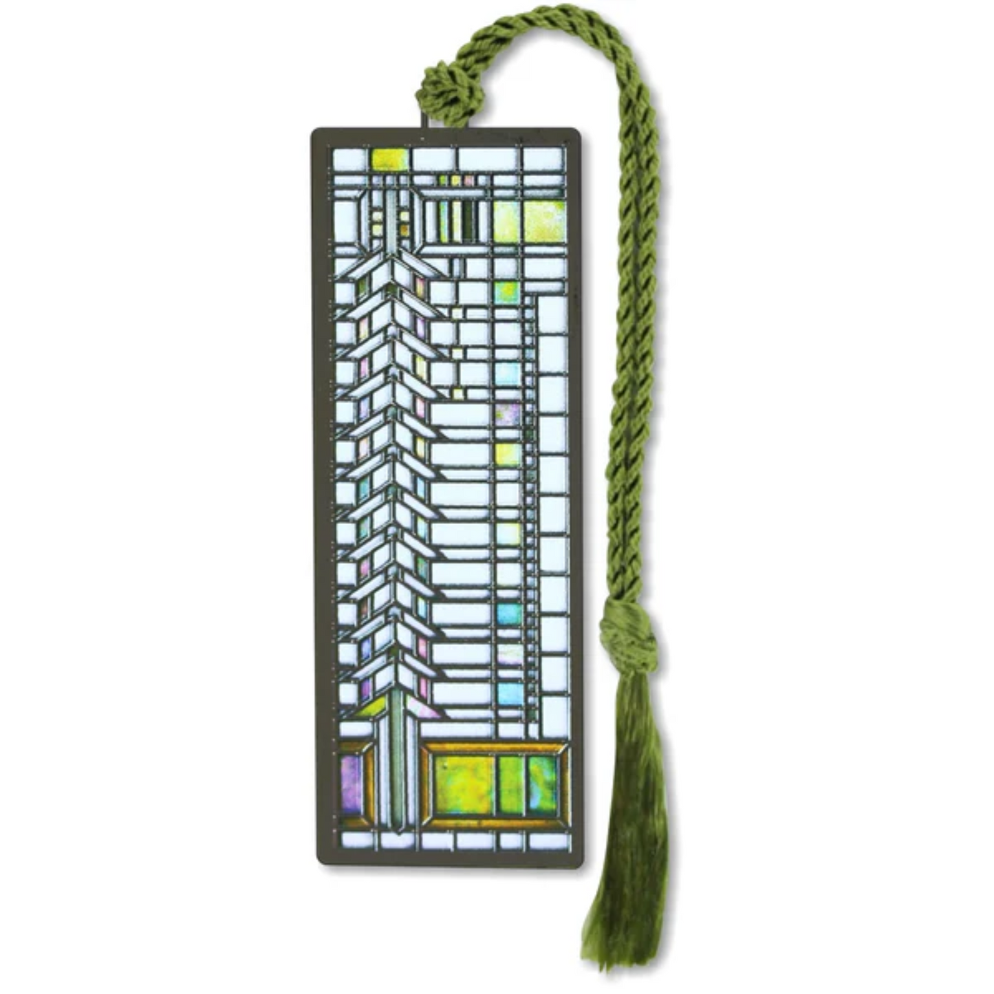 Bookmarks - Frank Lloyd Wright Designs