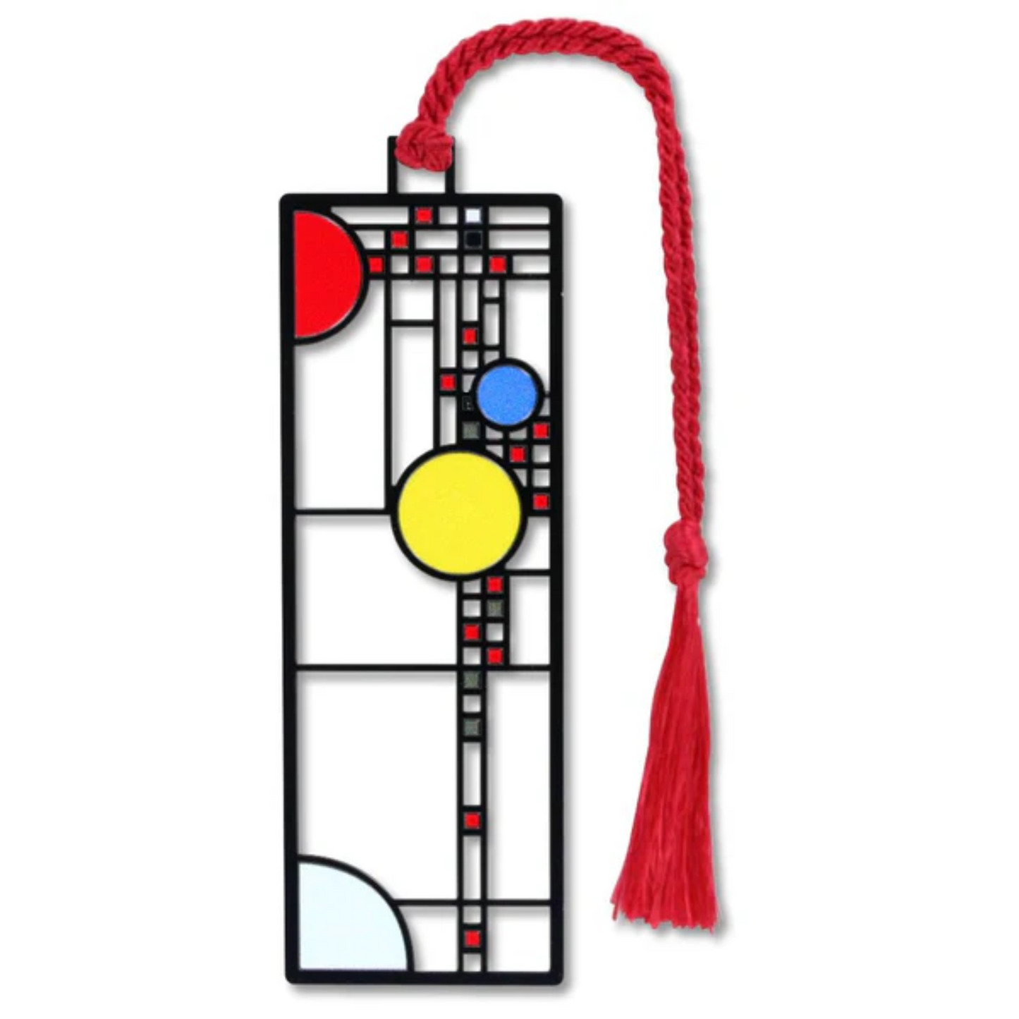 Bookmarks - Frank Lloyd Wright Designs