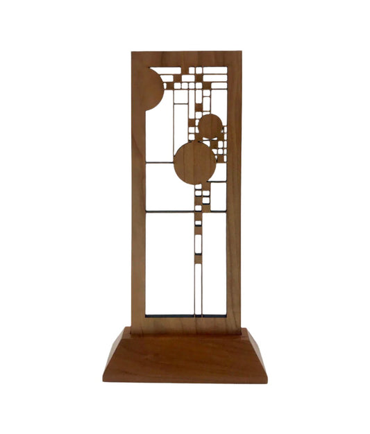 Wooden Accent Coonley