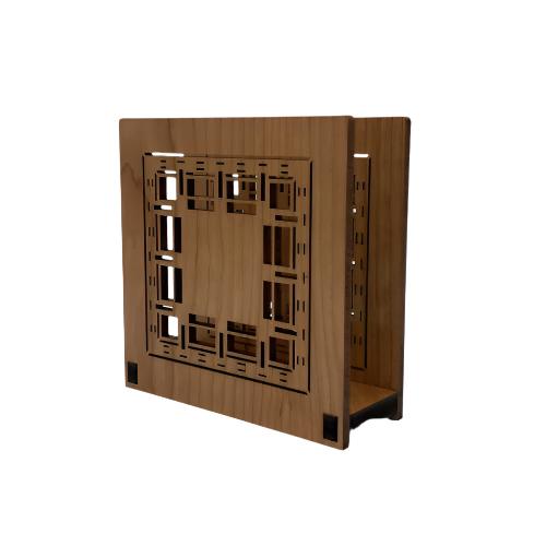 Napkin Holder - Darwin D. Martin
