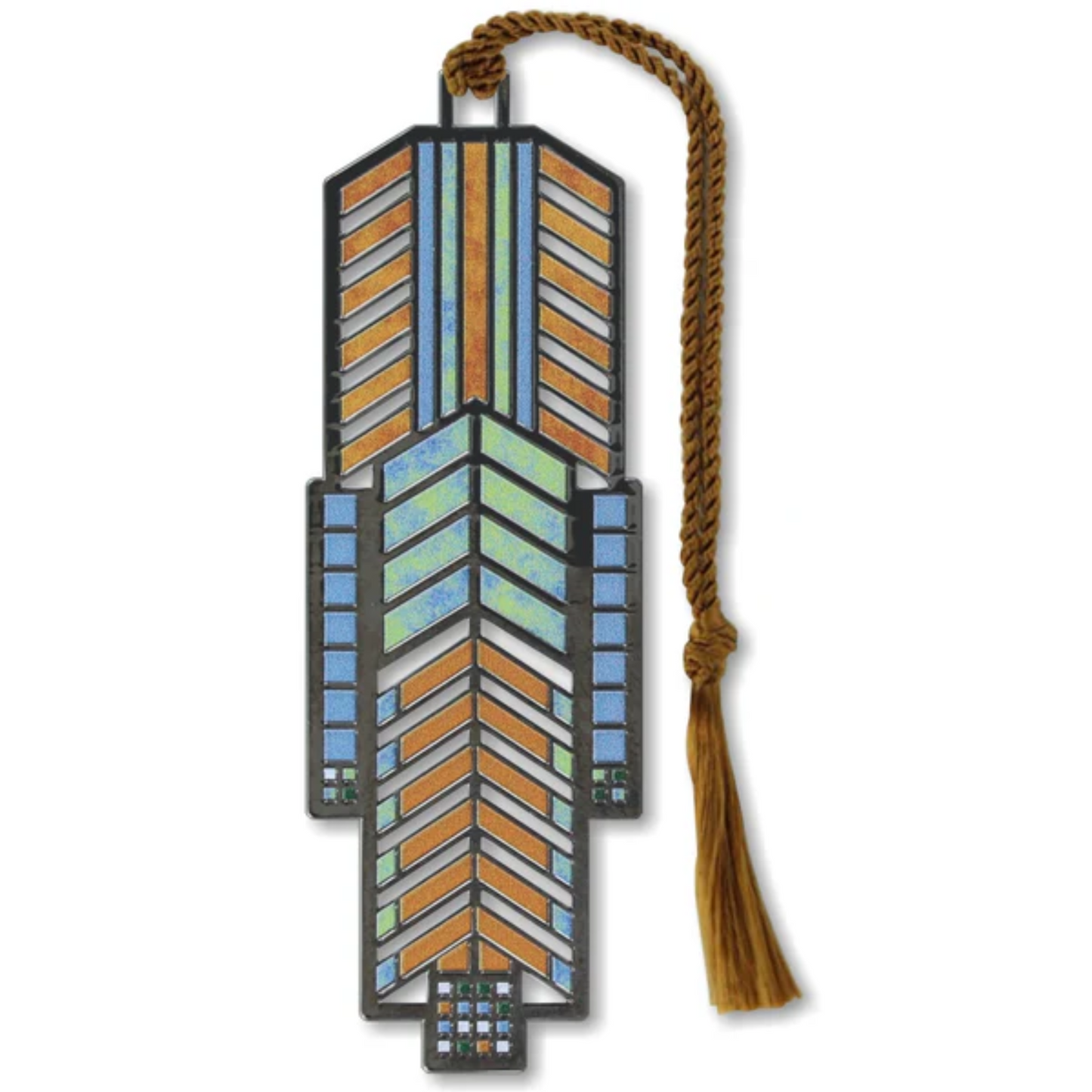 Bookmarks - Frank Lloyd Wright Designs