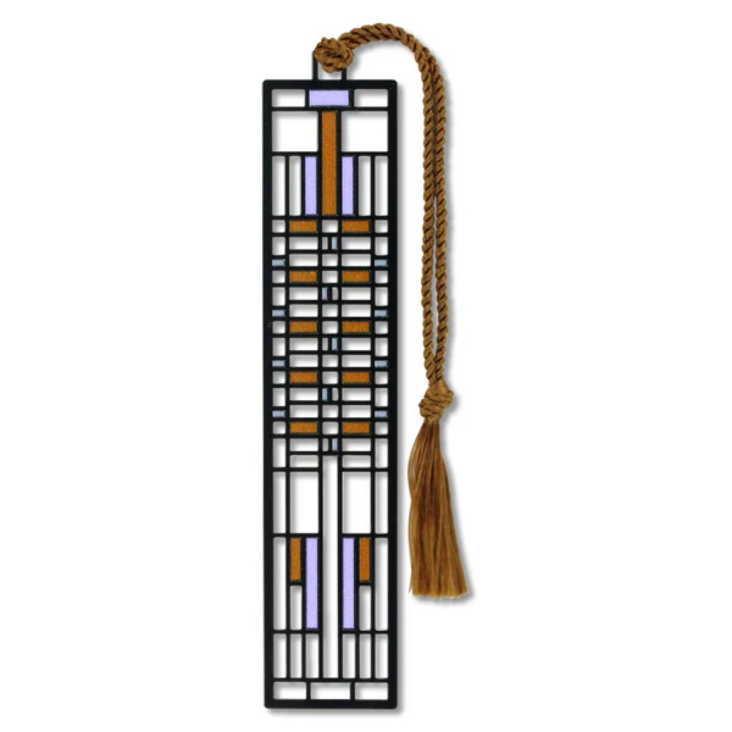 Bookmarks - Frank Lloyd Wright Designs