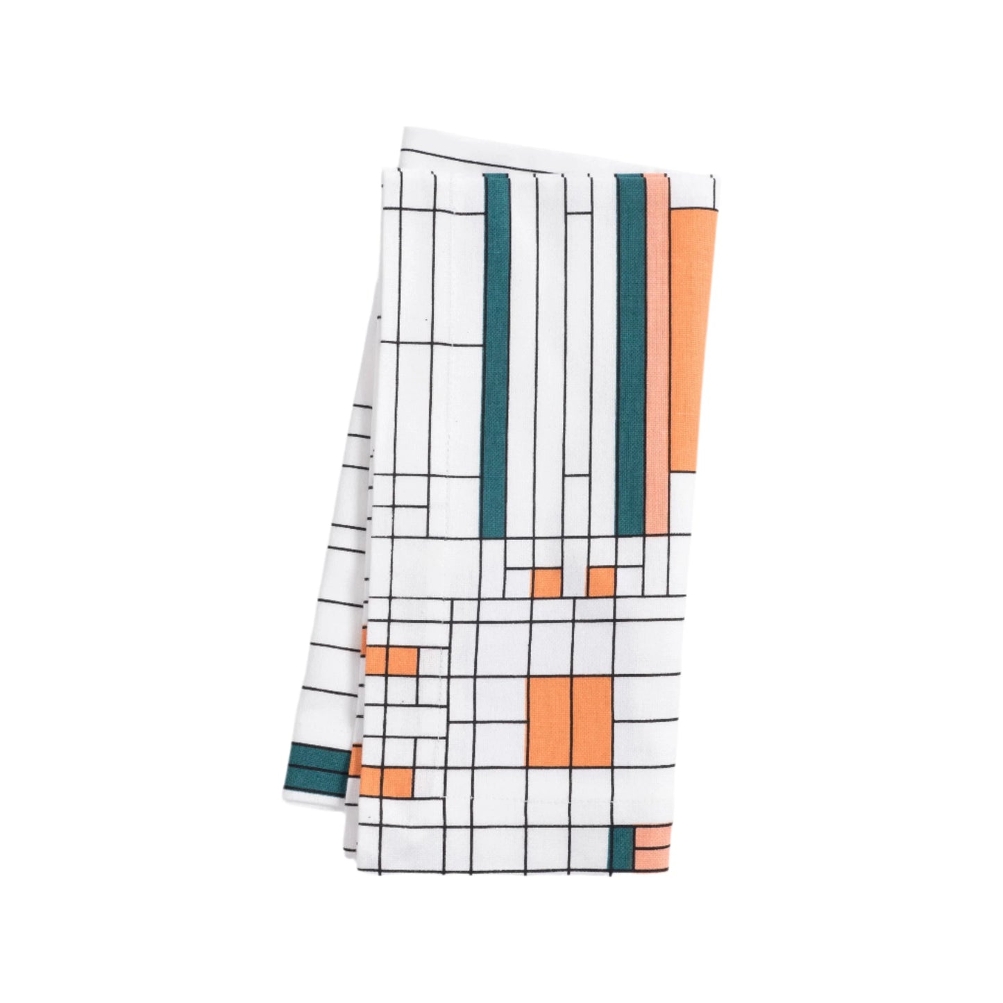 Napkin - Oak Park