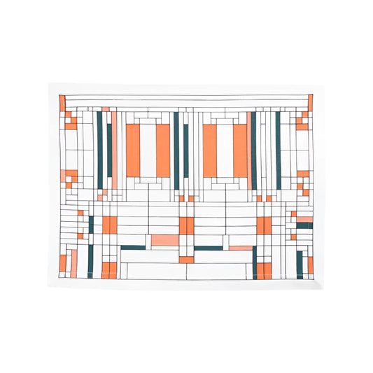 Placemat - Oak Park