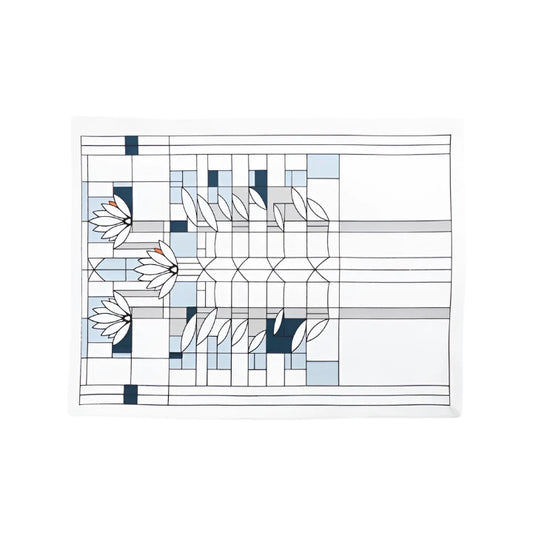 Placemat - Waterlilies