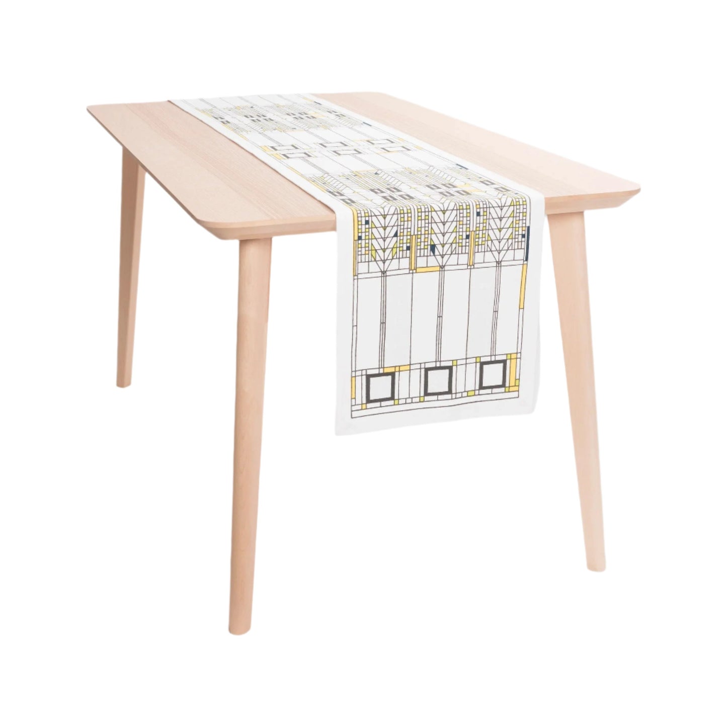 Table Runner - Tree of Life