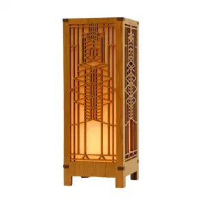 Lightbox - Robie House Mini