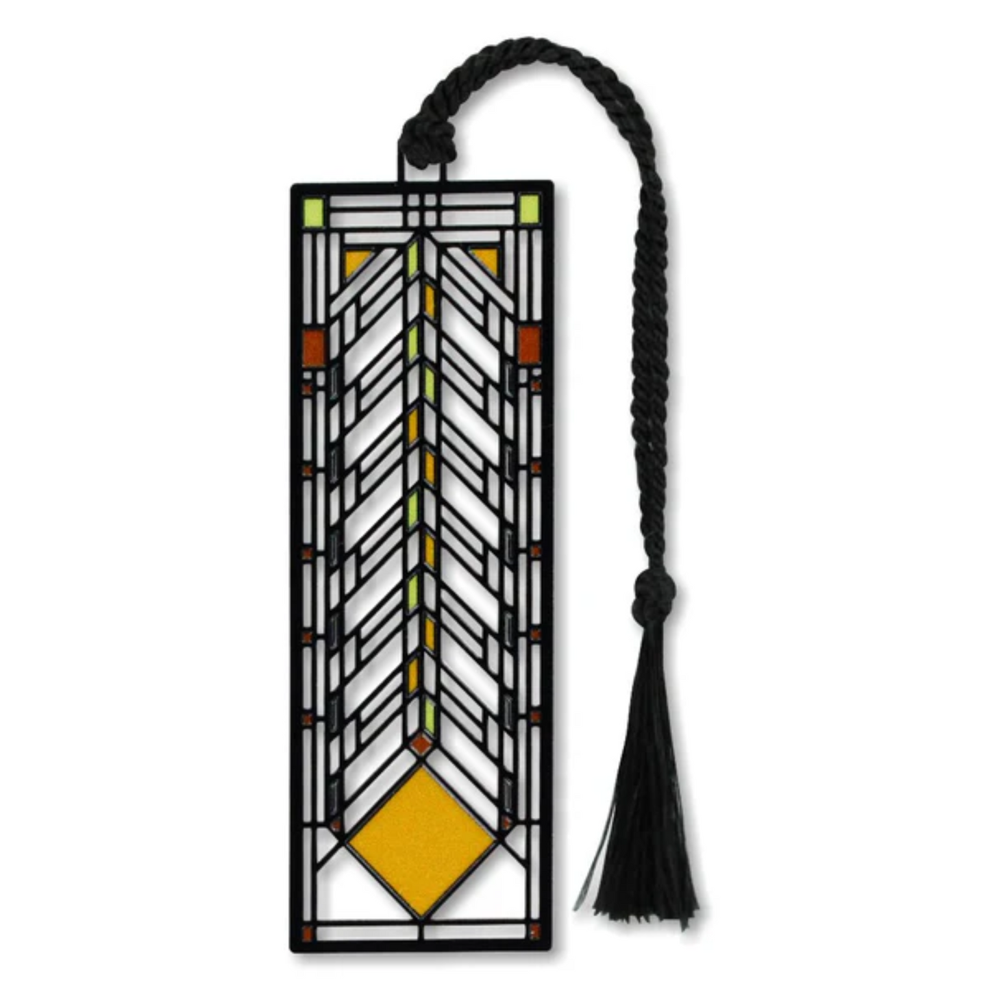 Bookmarks - Frank Lloyd Wright Designs