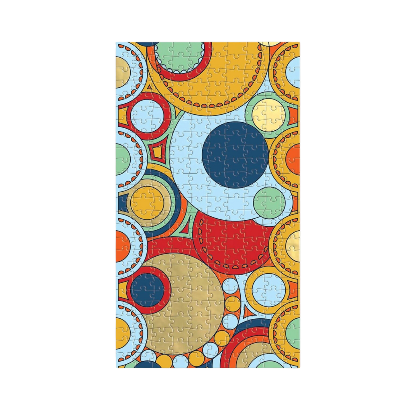 Puzzle - Imperial Hotel 3 in 1