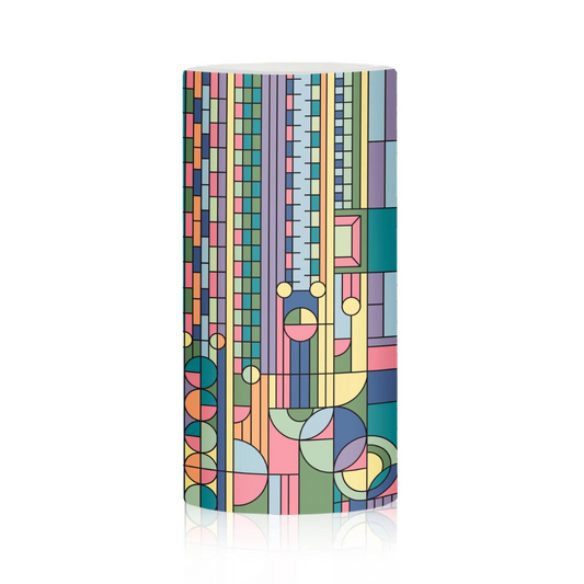 Candle LED - Saguaro w/Remote