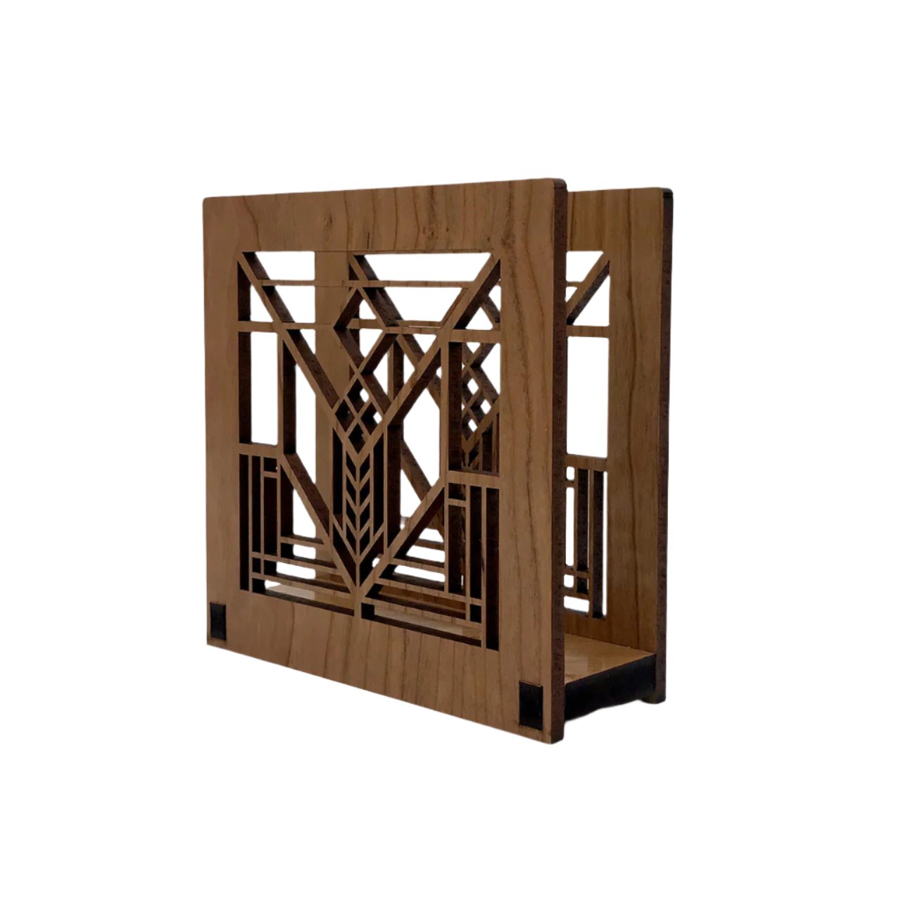 Napkin Holder Lake Geneva