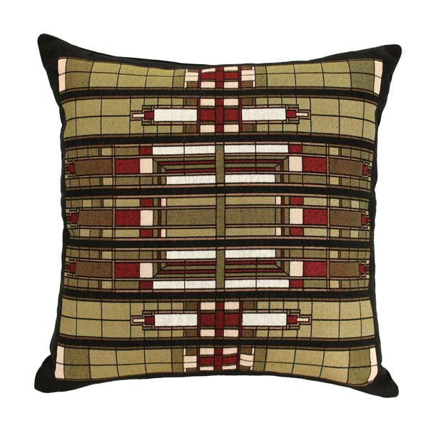Pillow Cover - Sullivan Skylight