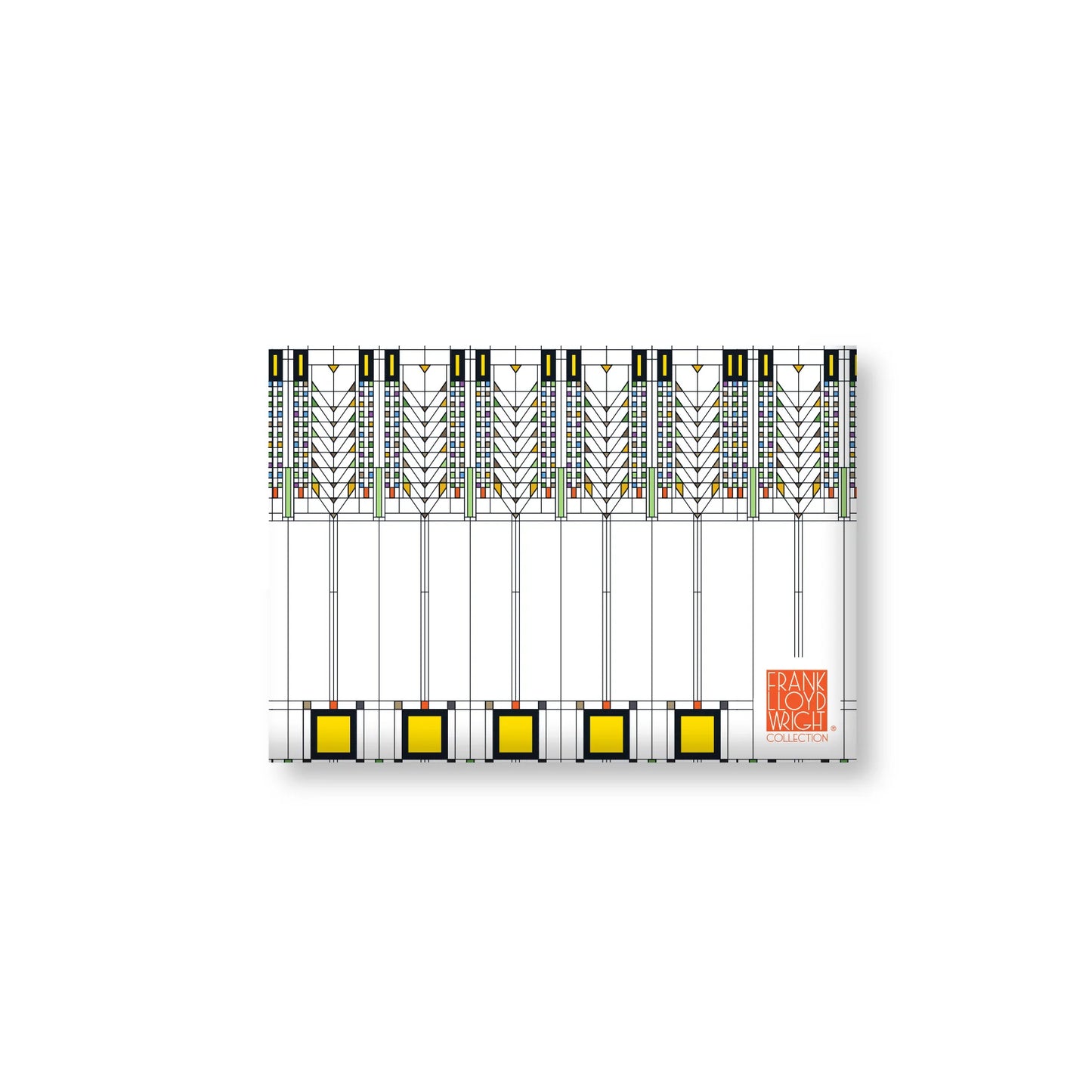 Magnet - Tree of Life