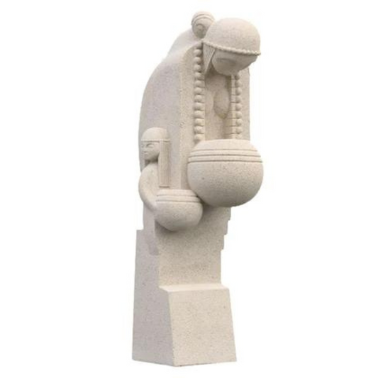Statue - Nakoma 24"