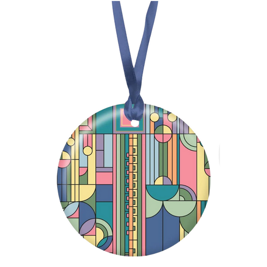 Ornament - Keepsake Saguaro Forms