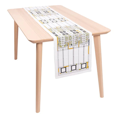 Table Runner Tree of Life