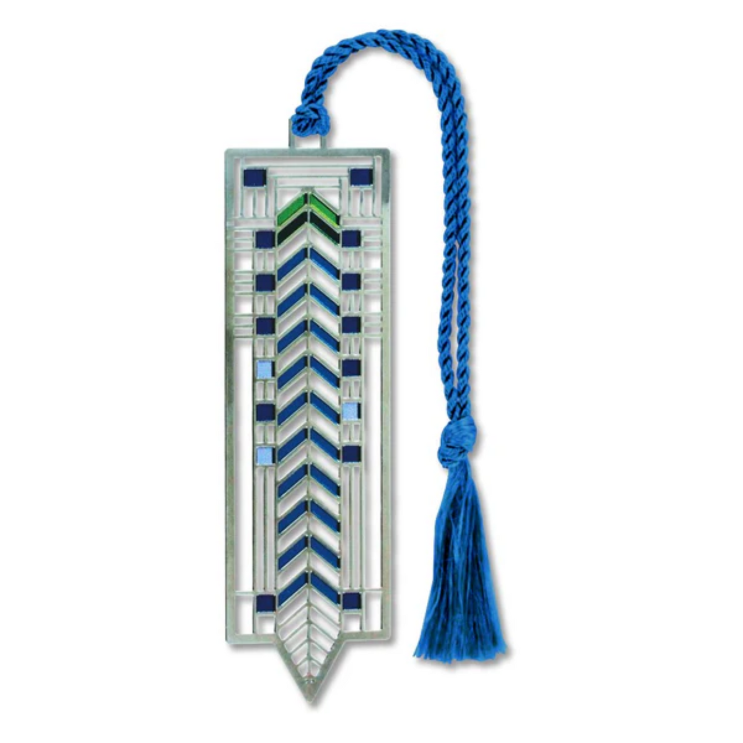 Bookmarks - Frank Lloyd Wright Designs
