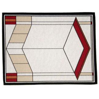 Placemat - Graycliff Diamond WIndow