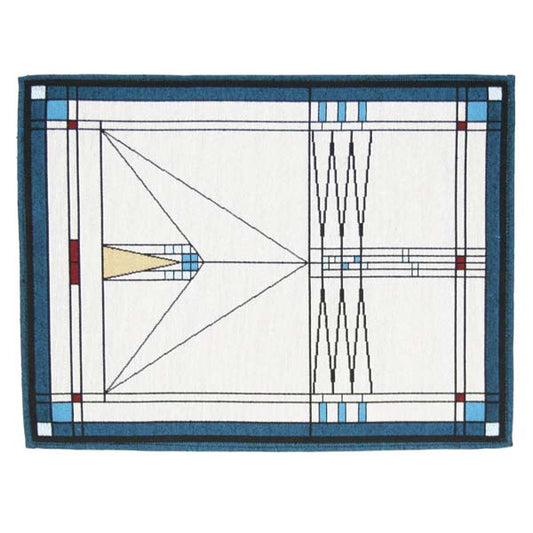 Placemat - Sullivan Babson House