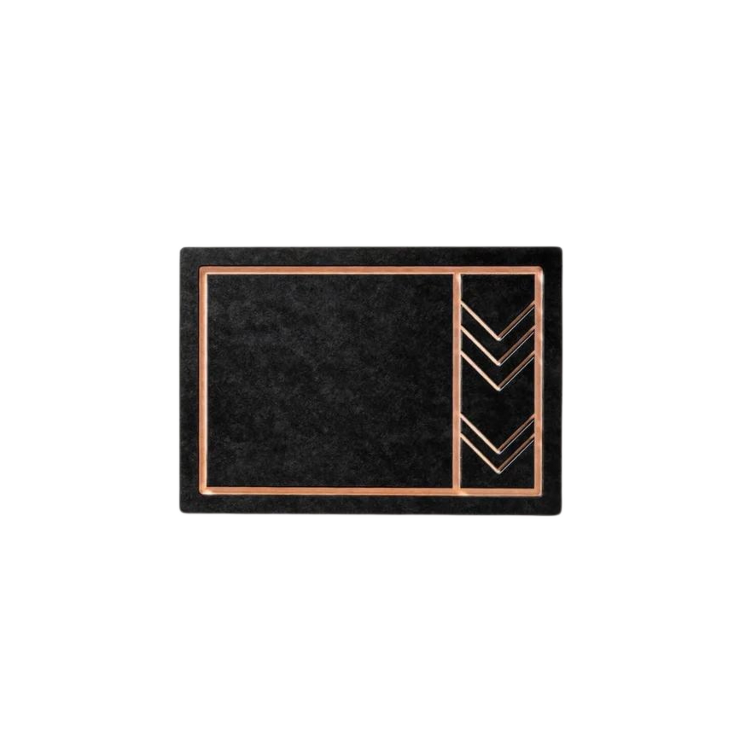 Cut & Serve Boards - 9.75" X 6.8"