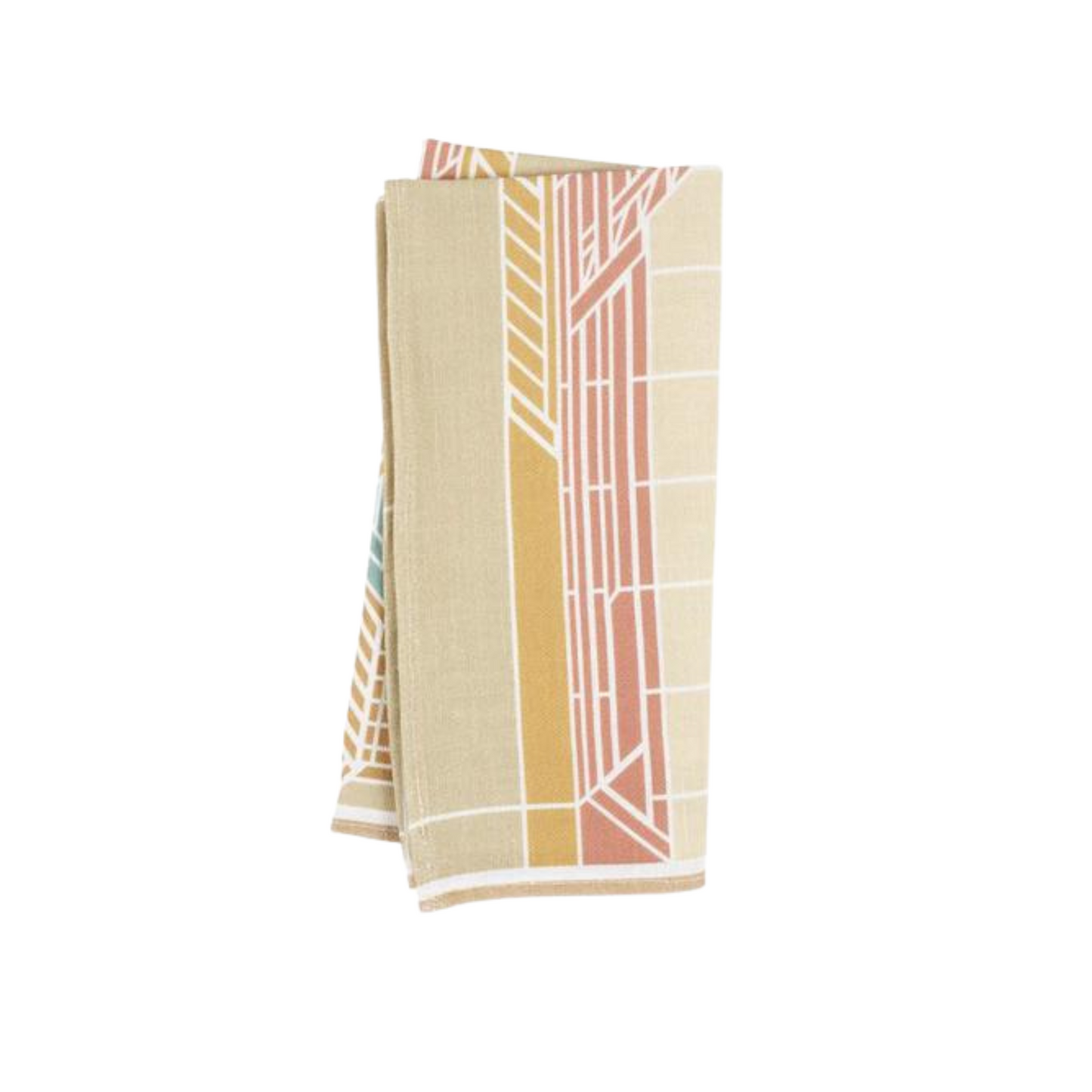 Napkin - Dana Thomas Sumac