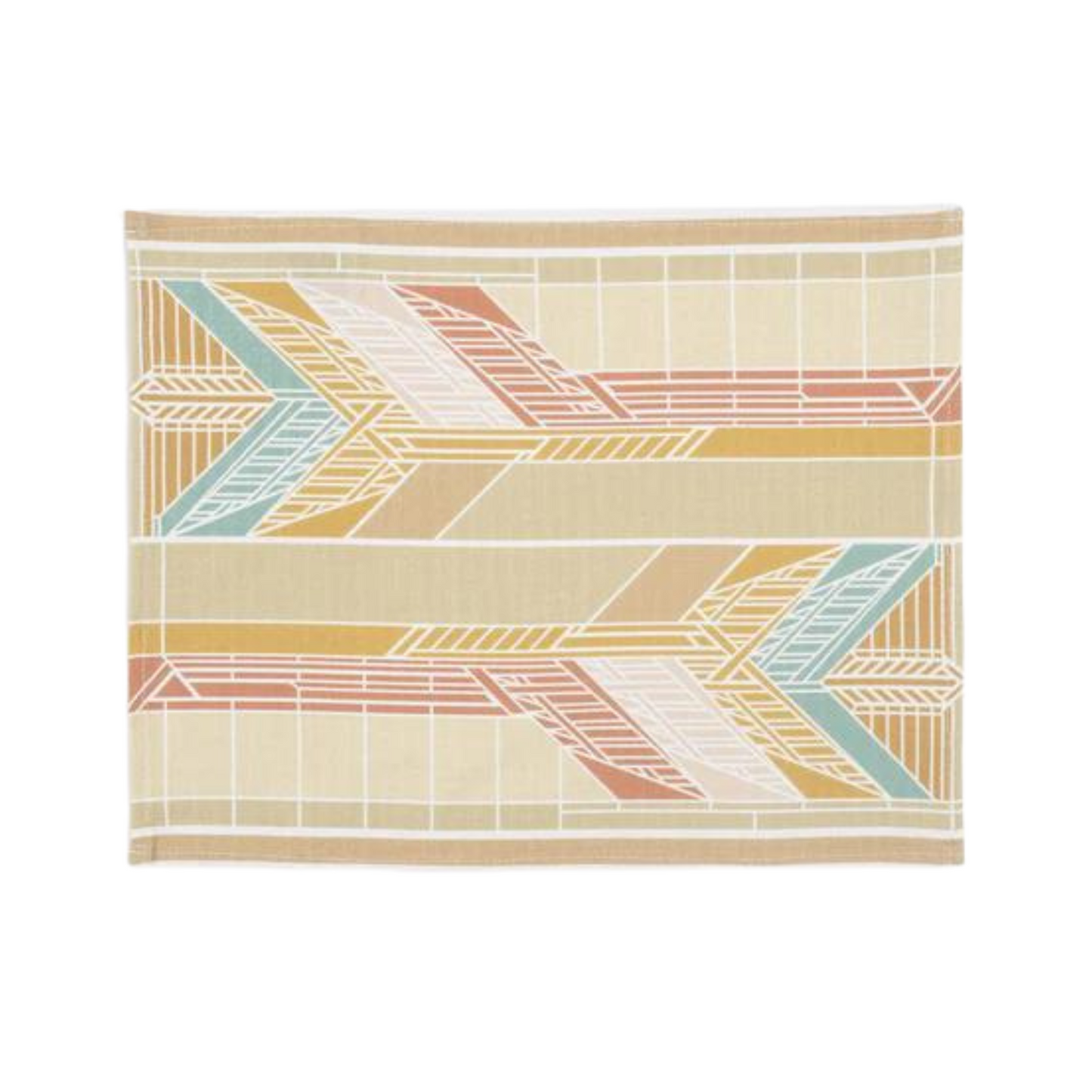Placemat - Dana Thomas Sumac