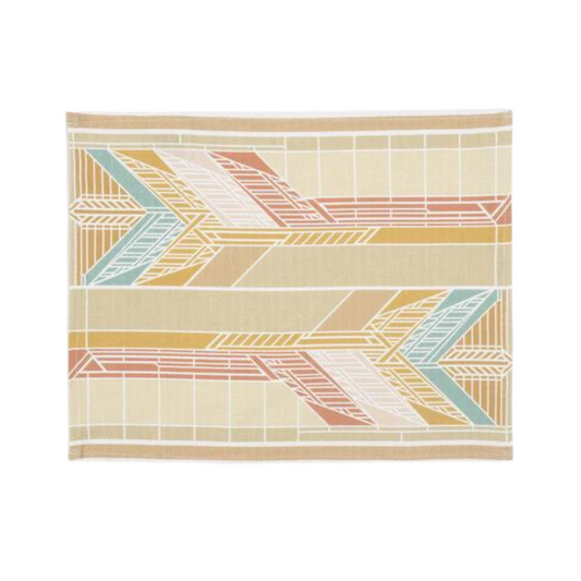 Placemat - Dana Thomas Sumac