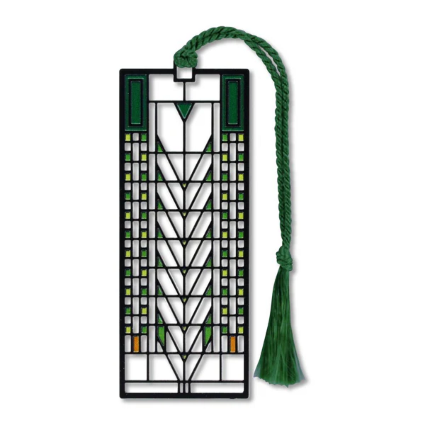 Bookmarks - Frank Lloyd Wright Designs
