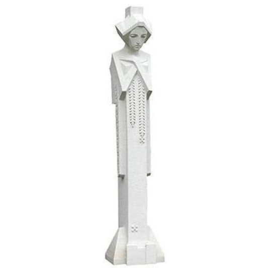 Statue - Midway Sprite 12"