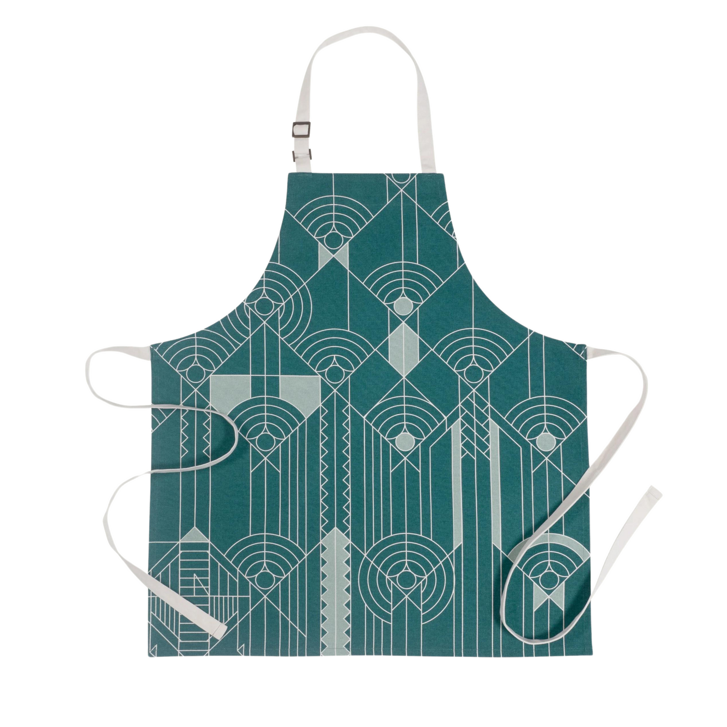 Apron - April Showers