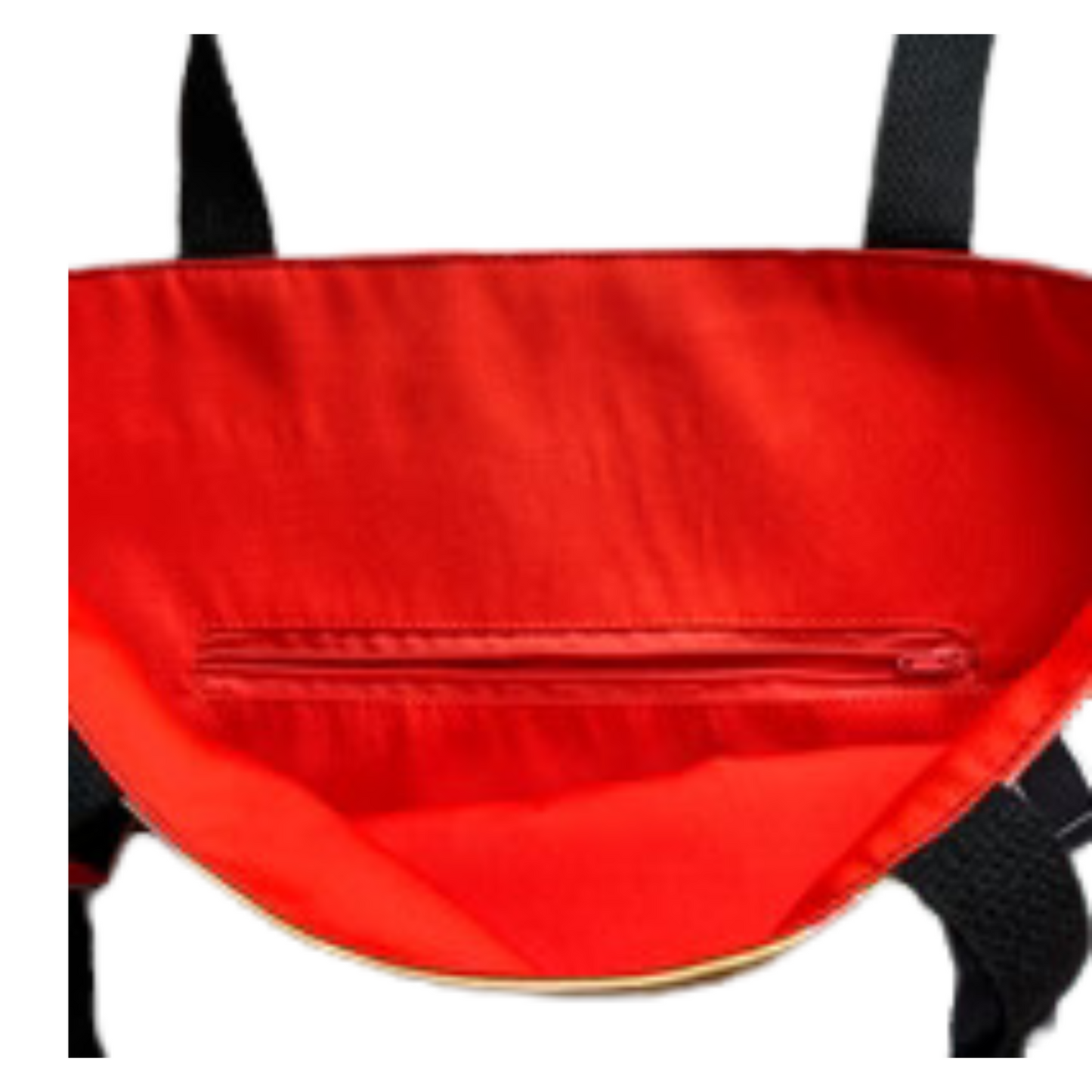 Tote - Oak Park Skylight Bright