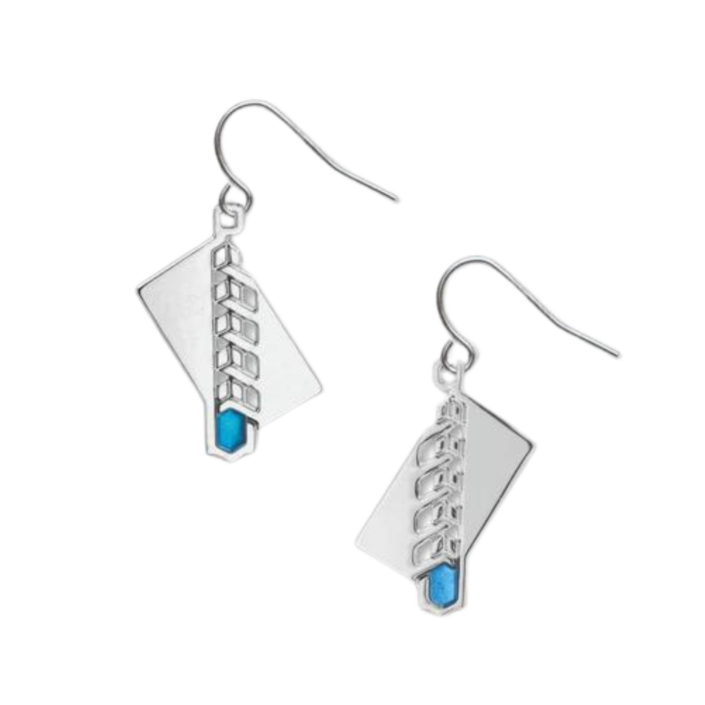 Earrings - Midway Gardens