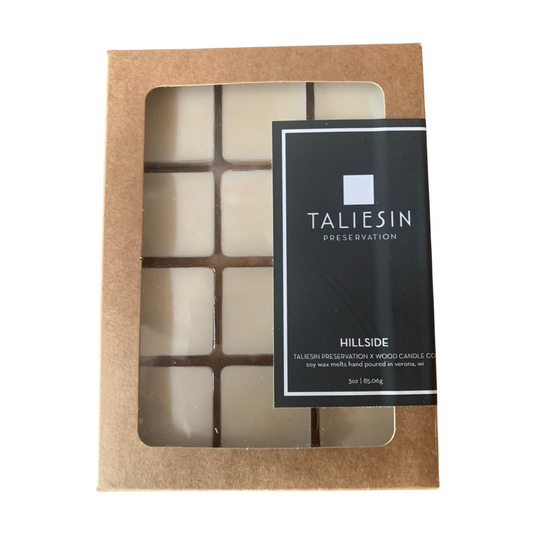 Wax Melts - Hillside