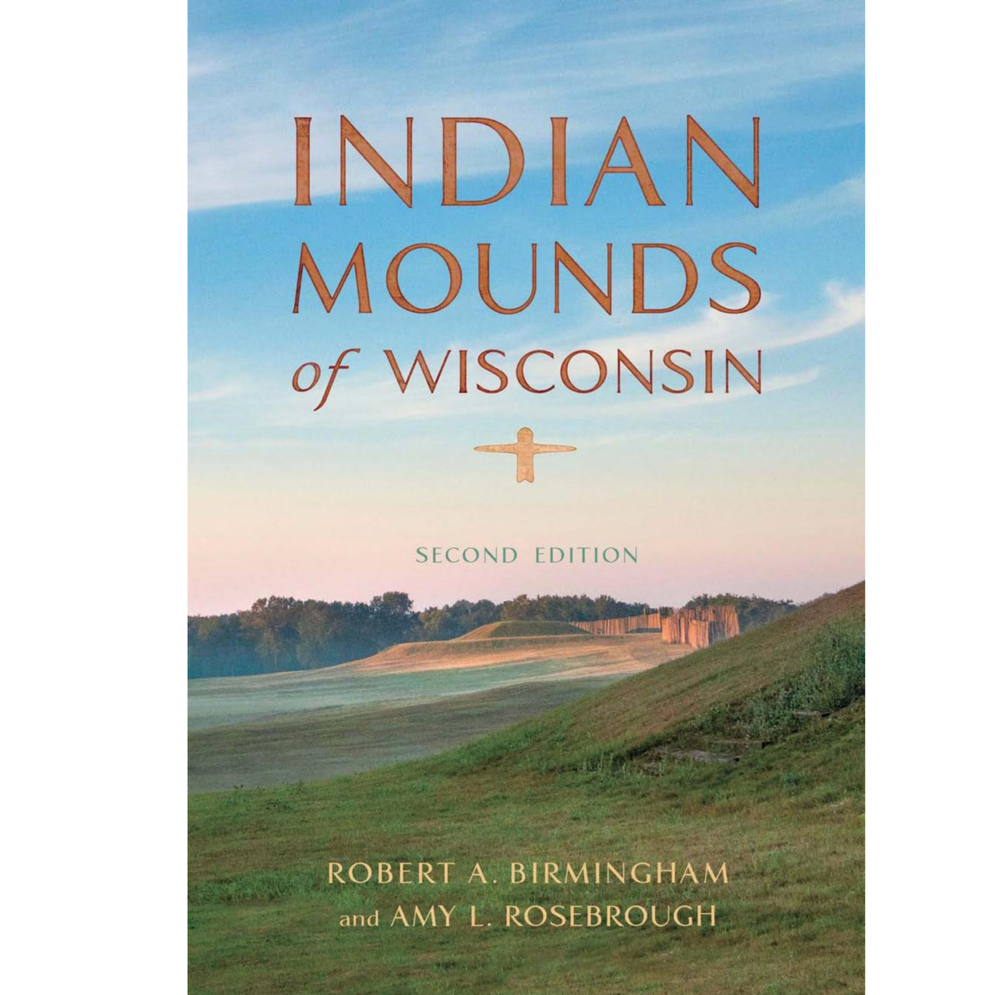 Indian Mounds of Wisconsin