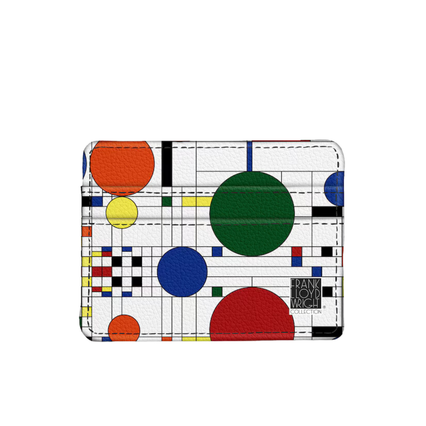 Wallet - Slim Card Holder - Coonley