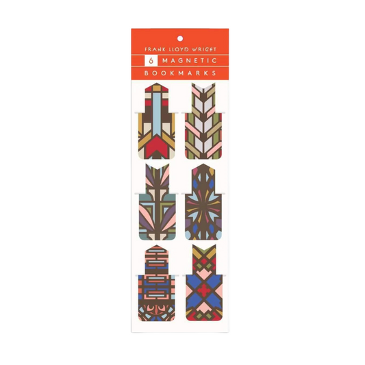 Bookmarks - Magnetic Set
