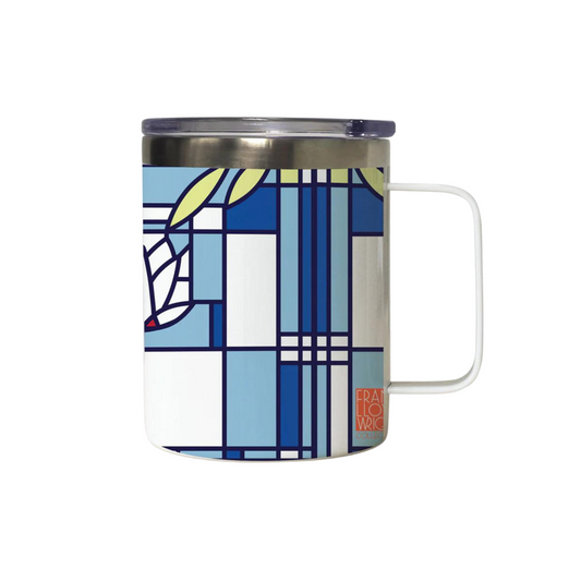 Mug - Tazza Waterlilies