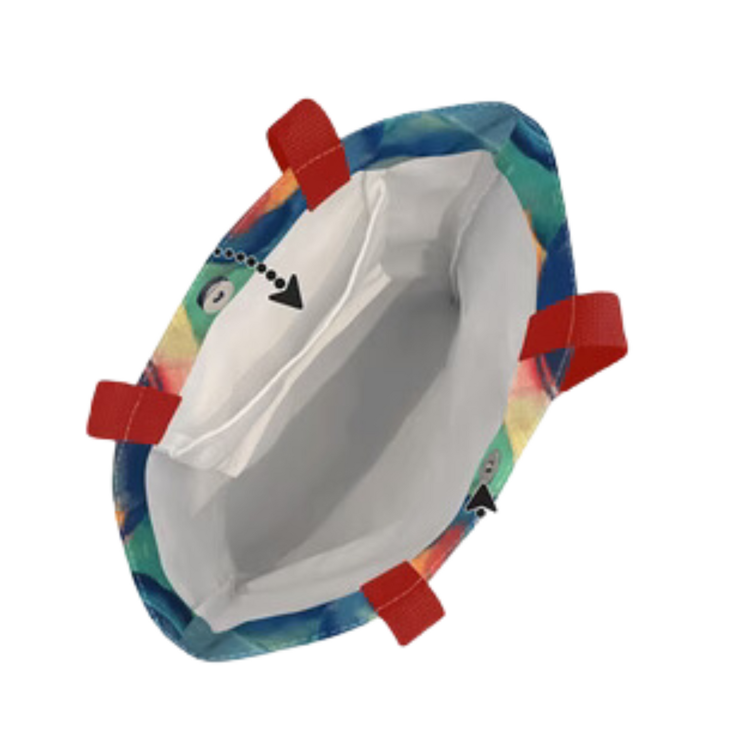 Tote - Franz Marc Stables