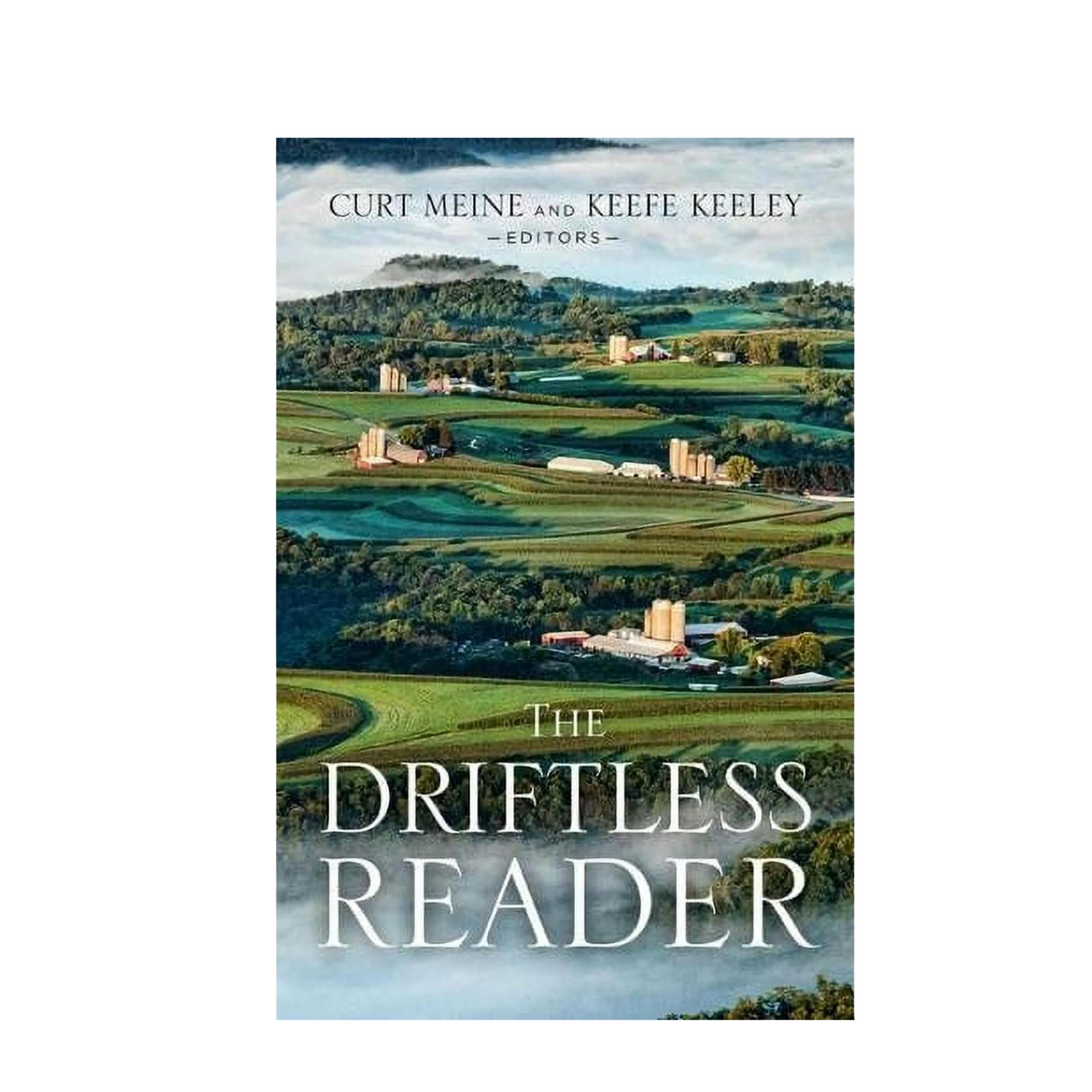 The Driftless Reader