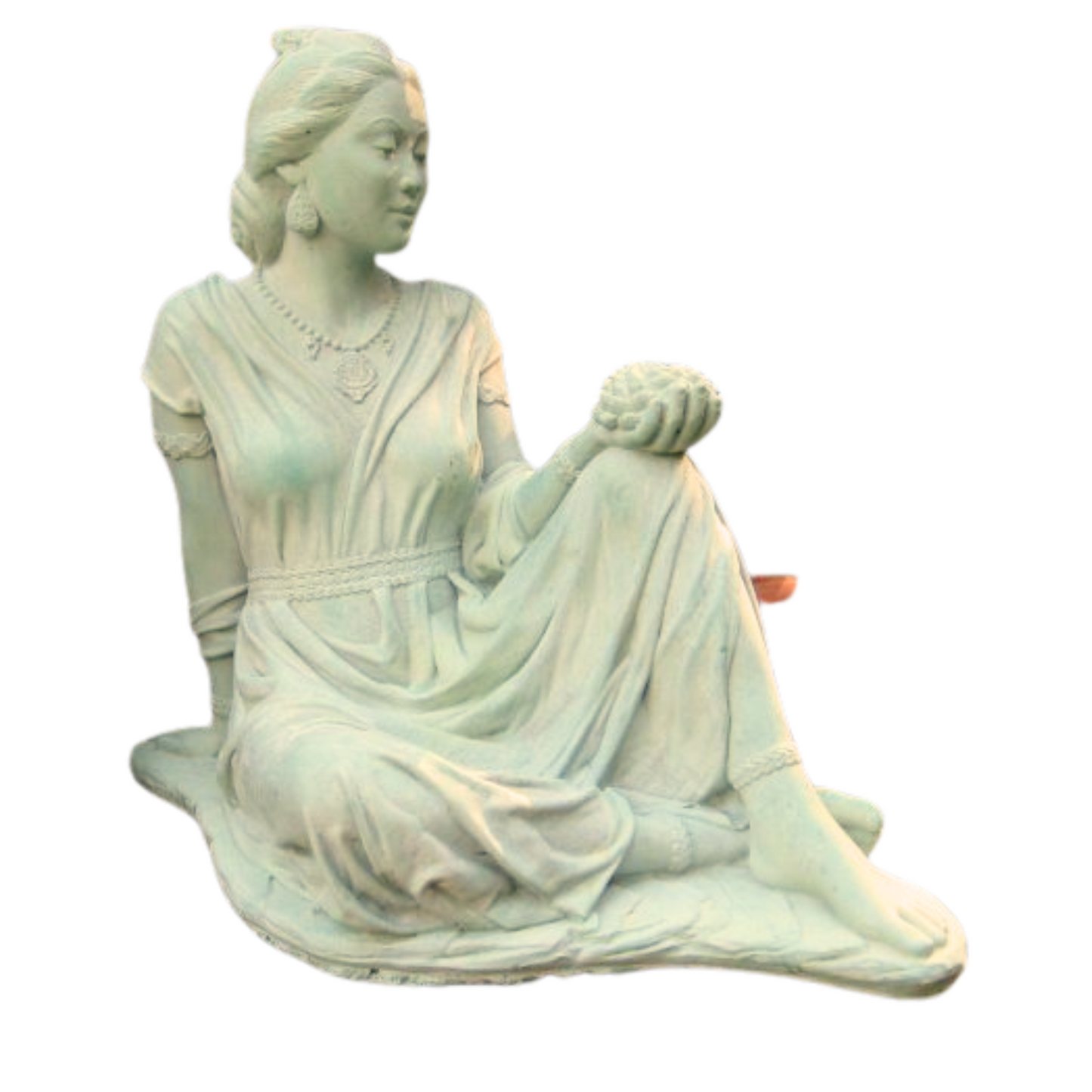 Statue - Quan Yin