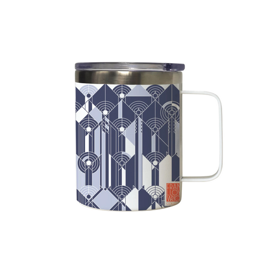 Mug - Tazza April Showers