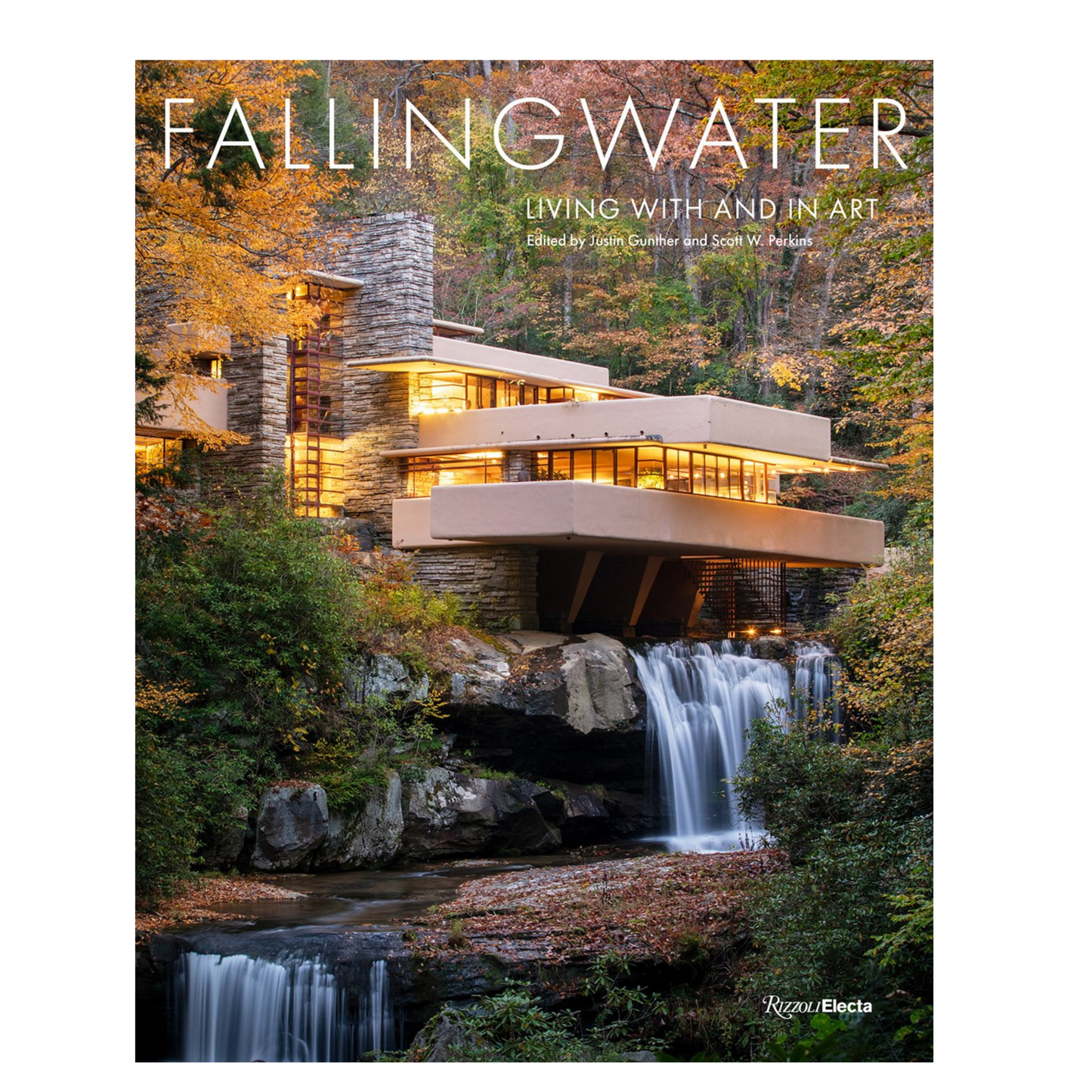 Fallingwater: Living With and In Art