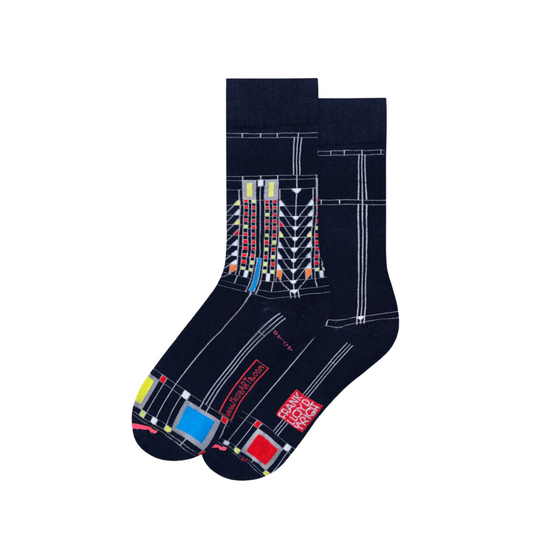 Socks - Tree of Life