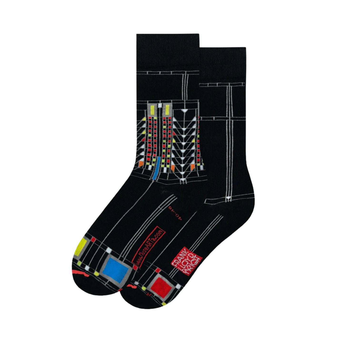 Socks - Tree of Life