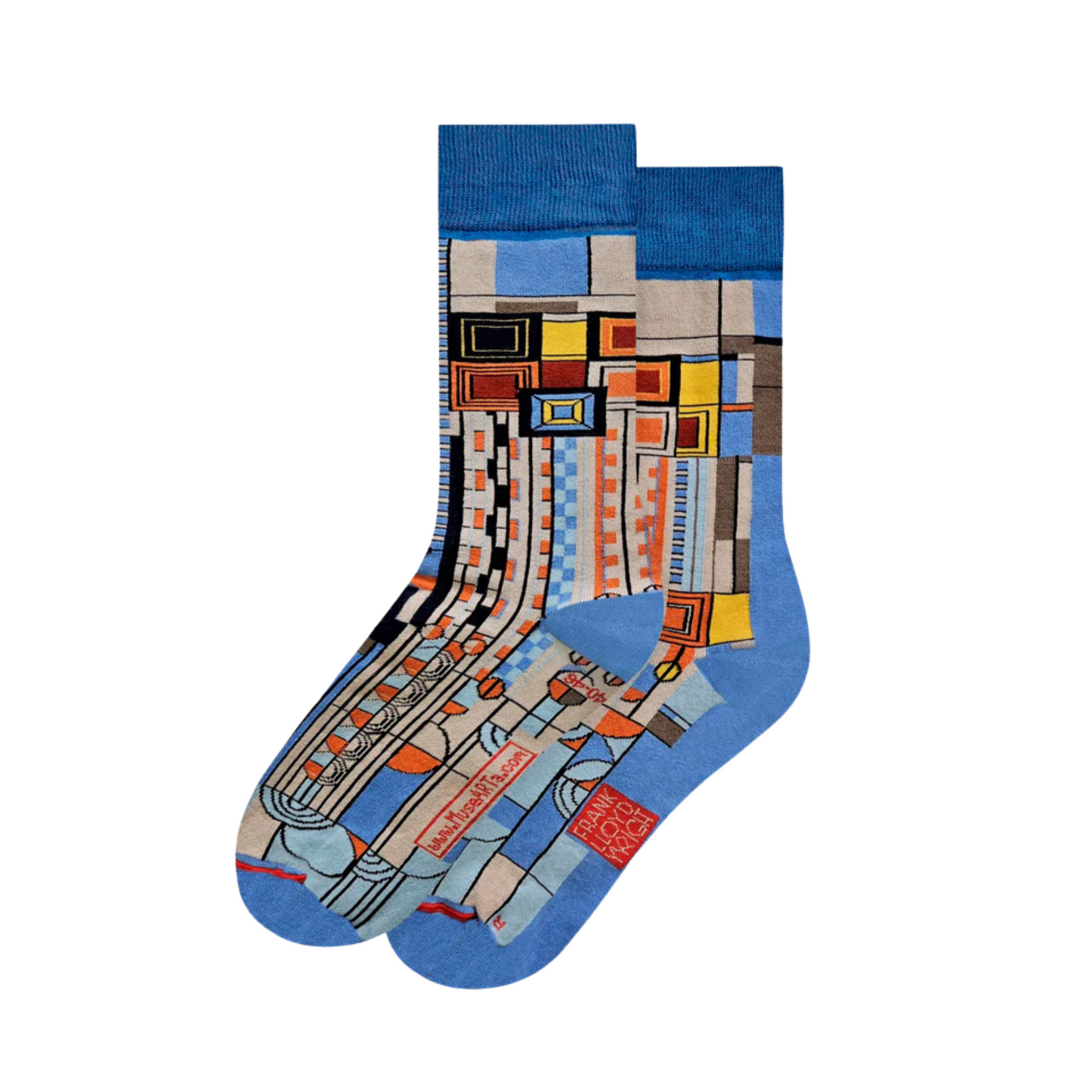 Socks - Saguaro Forms